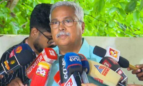 വയനാട്ടിൽ CPI മത്സരിക്കും; എൽഡിഎഫ് മാറി നിന്നാൽ ബിജെപി ഭാഗത്തേക്ക് വോട്ടുകളുടെ കൂട്ട ഒഴുക്ക് ഉണ്ടാകും ; ബിനോയ് വിശ്വം വയനാട്ടിൽ CPI മത്സരിക്കും; എൽഡിഎഫ് മാറി നിന്നാൽ ബിജെപി ഭാഗത്തേക്ക് വോട്ടുകളുടെ കൂട്ട ഒഴുക്ക് ഉണ്ടാകും ; ബിനോയ് വിശ്വം