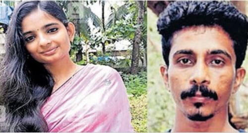 തി​ക്കോ​ടി​യി​ൽ യു​വ​തി​യെ പെ​ട്രോ​ൾ ഒ​ഴി​ച്ച് തീ​കൊ​ളു​ത്തി​യ യു​വാ​വും മ​രി​ച്ചു