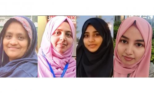 ക്വിസ് മത്സര വിജയികളെ പ്രഖ്യാപിച്ചു ക്വിസ് മത്സര വിജയികളെ പ്രഖ്യാപിച്ചു
