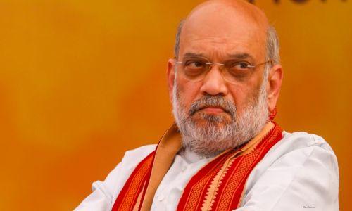 കേരളത്തിൽ അമിത് ഷായുടെ സുരക്ഷക്കെത്തിയ പൊലീസ് ഉദ്യോഗസ്ഥൻ മദ്യപിച്ചെന്ന് സംശയം, ഡ്യൂട്ടിയിൽ നിന്ന് മാറ്റി കസ്റ്റഡിയിലെടുത്തു