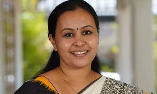 ‘കൈക്കൂലി വിവാദം; അഖില്‍ മാത്യു ബന്ധുവല്ല, പരാതി വസ്തുതാവിരുദ്ധം: വീണാ ജോര്‍ജ്