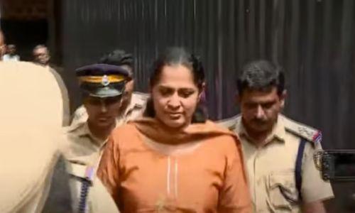 എഡിഎമ്മിന്റെ മരണം; പി പി ദിവ്യ പൊലീസ് കസ്റ്റഡിയില് എഡിഎമ്മിന്റെ മരണം; പി പി ദിവ്യ പൊലീസ് കസ്റ്റഡിയില്