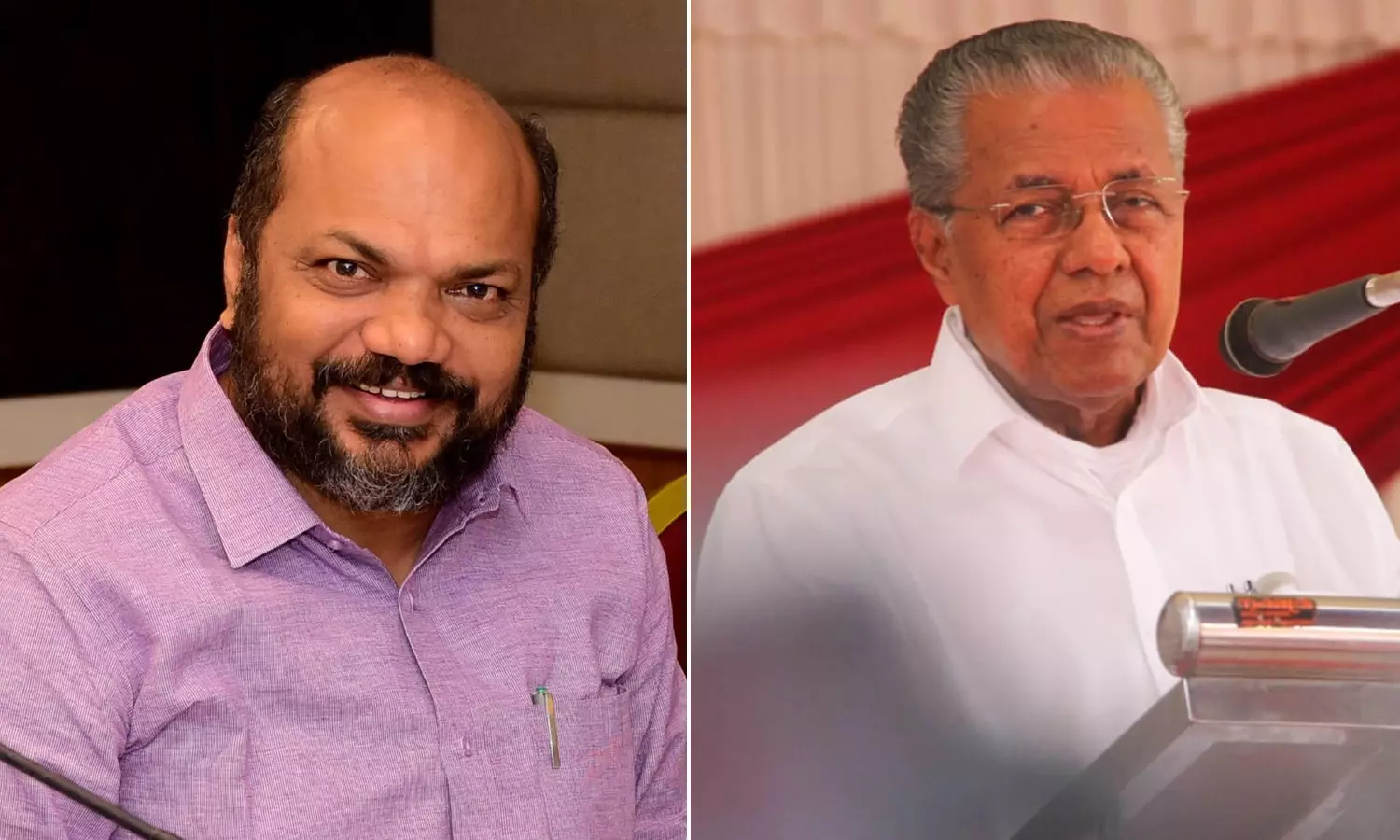 'രണ്ടാം പിണറായി സര്‍ക്കാരിലെ മന്ത്രിമാരുടെ പ്രകടനം പോരെന്ന പ്രചരണം'; മന്ത്രി രാജീവിന്റെ മറുപടി