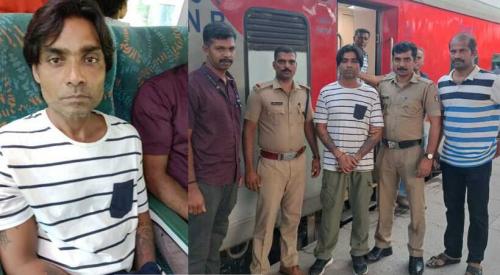 സ്വപ്ന സുരേഷിന് വ്യാജ ബിരുദ സർട്ടിഫിക്കറ്റ് നിർമ്മിച്ചയാൾ പിടിയിൽ സ്വപ്ന സുരേഷിന് വ്യാജ ബിരുദ സർട്ടിഫിക്കറ്റ് നിർമ്മിച്ചയാൾ പിടിയിൽ