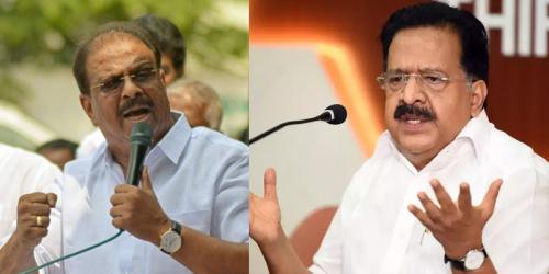 ഡിസിസി പുനഃസംഘടന; കെ. സുധാകരൻ തെറ്റിദ്ധരിപ്പിച്ചെന്ന് രമേശ് ചെന്നിത്തല