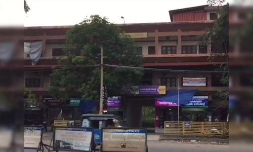 കോഴിക്കോട് ചേവായൂര് സര്വീസ് സഹകരണ ബാങ്ക് തെരഞ്ഞെടുപ്പ് ഇന്ന് കോഴിക്കോട് ചേവായൂര് സര്വീസ് സഹകരണ ബാങ്ക് തെരഞ്ഞെടുപ്പ് ഇന്ന്