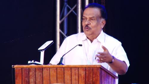 കെഎസ്എഫ്ഇയുമായി ബന്ധപ്പെട്ട് ഏത് അന്വേഷണത്തെയും സ്വാഗതം ചെയ്യുന്നുതായി ചെയർമാൻ
