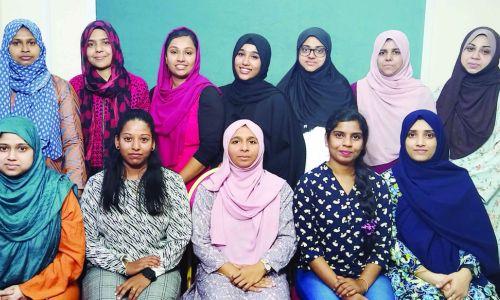 ‘പ്രവാസി മിത്ര’ വനിത കൂട്ടായ്മ രൂപവത്കരിച്ചു ‘പ്രവാസി മിത്ര’ വനിത കൂട്ടായ്മ രൂപവത്കരിച്ചു