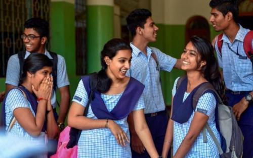 പ്ലസ് വൺ ക്ലാസുകൾ ജൂലൈ 5 മുതൽ ആരംഭിക്കും പ്ലസ് വൺ ക്ലാസുകൾ ജൂലൈ 5 മുതൽ ആരംഭിക്കും