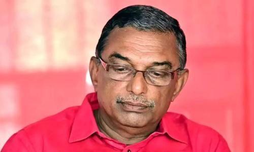 ശബരിമല സ്വർണക്കൊള്ള കേസ്: തന്ത്രിക്ക് കുരുക്കായി പത്മകുമാറിന്‍റെ മൊഴി