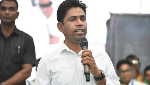 ഉപതെരഞ്ഞെടുപ്പിന് രണ്ടു ദിവസം മാത്രം, മത്സരത്തിൽ നിന്നും പിന്മാറി സ്ഥാനാർത്ഥി; ഫാൽട്ടയിൽ തൃണമൂൽ കോൺഗ്രസിന് വൻ തിരിച്ചടി