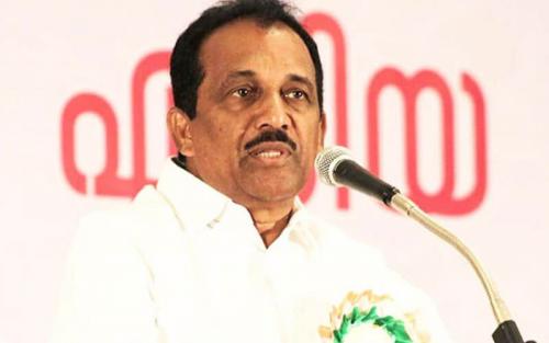 യുഡിഎഫ് കൺവീനർ സ്ഥാനം ഒഴിയുന്നുവെന്ന് ബെന്നി ബെഹ്നാൻ