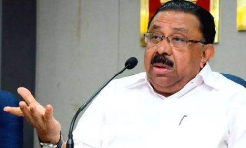 അണികളെ ബോധ്യപ്പെടുത്താനെങ്കിലും സിപിഎം ആരോപണങ്ങള്ക്ക് മറുപടി പറയണം: എംഎം ഹസ്സൻ അണികളെ ബോധ്യപ്പെടുത്താനെങ്കിലും സിപിഎം ആരോപണങ്ങള്ക്ക് മറുപടി പറയണം: എംഎം ഹസ്സൻ