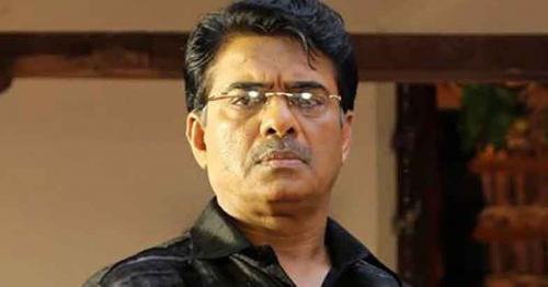  അമ്മയെ വിമർശിക്കുന്നവർക്കെതിരെ പ്രതികരിച്ച് വിജയരാഘവൻ