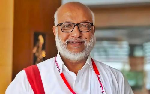 എന്തു പറ്റിയെന്ന് തിരിച്ചറിഞ്ഞ് ജനപക്ഷത്ത് നിന്ന് തിരുത്തണമെന്ന് എം.എ. ബേബി