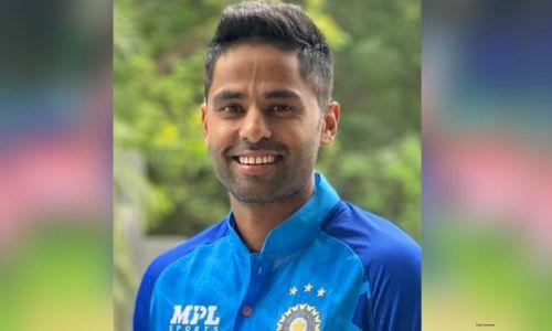 ഏഷ്യാ കപ്പ്: കിരീടം നൽകിയില്ലെന്ന് ക്യാപ്റ്റൻ സൂര്യകുമാർ