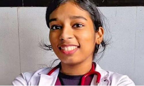 ഡോ. വന്ദന കൊലക്കേസ്; വിചാരണയ്ക്ക് ഹൈക്കോടതിയുടെ താല്ക്കാലിക വിലക്ക് ഡോ. വന്ദന കൊലക്കേസ്; വിചാരണയ്ക്ക് ഹൈക്കോടതിയുടെ താല്ക്കാലിക വിലക്ക്