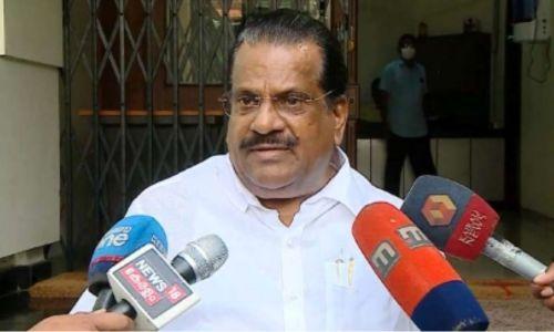 അഡ്വ. ഫെനി ബാലകൃഷ്ണന് പിന്നില് ആരോ ഉണ്ട്, കൊല്ലം ഗസ്റ്റ് ഹൗസിൽ താമസിച്ചിട്ടില്ല; ഇ പി ജയരാജന് അഡ്വ. ഫെനി ബാലകൃഷ്ണന് പിന്നില് ആരോ ഉണ്ട്, കൊല്ലം ഗസ്റ്റ് ഹൗസിൽ താമസിച്ചിട്ടില്ല; ഇ പി ജയരാജന്