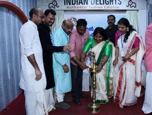 ബഹ്റൈൻ മലയാളീഫോറം കേരളപിറവിദിനാഘോഷം സംഘടിപ്പിച്ചു ബഹ്റൈൻ മലയാളീഫോറം കേരളപിറവിദിനാഘോഷം സംഘടിപ്പിച്ചു