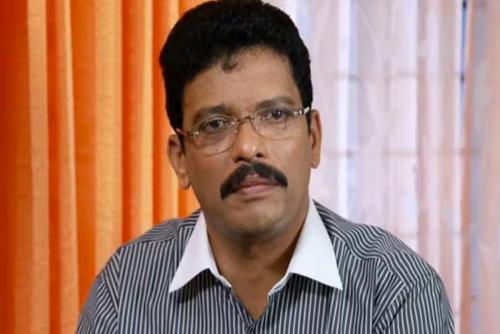 ചലച്ചിത്ര അക്കാദമി ചെയർമാൻ സ്ഥാനം ഏറ്റെടുക്കില്ല; അഭിനയത്തിൽ തുടരാൻ താല്പര്യമെന്ന് നടൻ ജഗദീഷ്