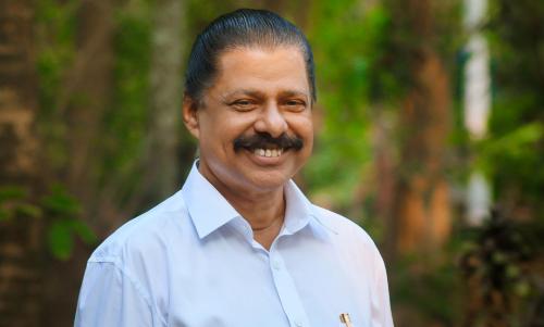 മതവിരുദ്ധമായ ഒന്നും പാഠപുസ്തകത്തിൽ ഉണ്ടാവില്ലെന്ന ഉറപ്പുമായി എം.വി ഗോവിന്ദൻ മതവിരുദ്ധമായ ഒന്നും പാഠപുസ്തകത്തിൽ ഉണ്ടാവില്ലെന്ന ഉറപ്പുമായി എം.വി ഗോവിന്ദൻ