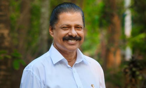 മതവിരുദ്ധമായ ഒന്നും പാഠപുസ്തകത്തിൽ ഉണ്ടാവില്ലെന്ന ഉറപ്പുമായി എം.വി ഗോവിന്ദൻ