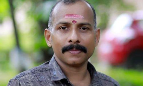 ദുരിതാശ്വാസ നിധിയിലേക്ക് അഞ്ച് പൈസ കൊടുക്കരുതെന്ന് എഫ്ബി പോസ്റ്റ്; ശ്രീജിത്ത് പന്തളത്തിനെതിരെ കേസ് ദുരിതാശ്വാസ നിധിയിലേക്ക് അഞ്ച് പൈസ കൊടുക്കരുതെന്ന് എഫ്ബി പോസ്റ്റ്; ശ്രീജിത്ത് പന്തളത്തിനെതിരെ കേസ്