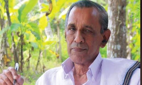 കടമേരി ബാലകൃഷ്ണൻ മാസ്റ്റർ അനുസ്മരണം നടത്തി കടമേരി ബാലകൃഷ്ണൻ മാസ്റ്റർ അനുസ്മരണം നടത്തി