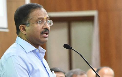 സ്വപ്‌നയുടെ ശബ്ദ സന്ദേശം പുറത്തുവിട്ടത് സിപിഎമ്മിന്റെ നാടകമെന്ന് വി. മുരളീധരന്‍
