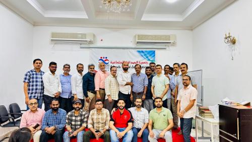 അബ്ദുൽ ജലീലിന് ഫ്രൻഡ്സ് സോഷ്യൽ അസോസിയേഷൻ യാത്രയയപ്പ് നൽകി അബ്ദുൽ ജലീലിന് ഫ്രൻഡ്സ് സോഷ്യൽ അസോസിയേഷൻ യാത്രയയപ്പ് നൽകി