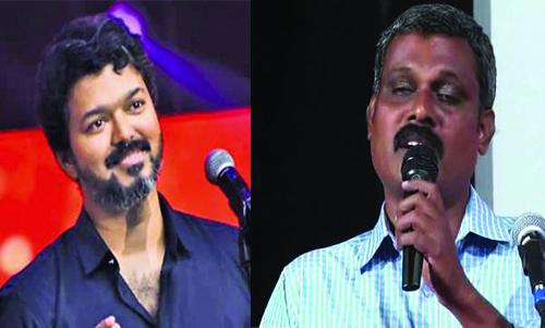 വിജയ്‌ക്കെതിരെ വിവാദ പരാമര്‍ശവുമായി പ്രമുഖ സംവിധായകന്‍
