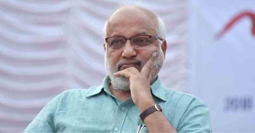 ബിജെപിയെ തോൽപ്പിക്കാൻ ചെകുത്താനൊപ്പവും നിൽക്കുമെന്ന് എം.എ ബേബി ബിജെപിയെ തോൽപ്പിക്കാൻ ചെകുത്താനൊപ്പവും നിൽക്കുമെന്ന് എം.എ ബേബി