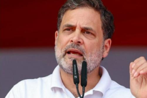 കേരള സ്റ്റോറി 2 സിനിമയെ വിമർശിച്ച് രാഹുൽ ഗാന്ധി: തിയറ്ററുകൾ ഒഴിയുന്നത് സന്തോഷകരമെന്ന് പ്രതികരണം