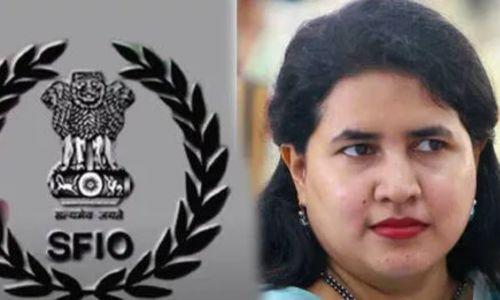 മാസപ്പടി കേസിൽ സി എം ആർ എല്ലിന് ആശ്വാസം; ‘SFIO നൽകിയ ഉറപ്പ് പാലിച്ചില്ല’; ഡൽഹി ഹൈക്കോടതി മാസപ്പടി കേസിൽ സി എം ആർ എല്ലിന് ആശ്വാസം; ‘SFIO നൽകിയ ഉറപ്പ് പാലിച്ചില്ല’; ഡൽഹി ഹൈക്കോടതി