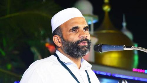 ഫുട്ബോൾ ലഹരി അതിരുവിടുന്നു, വിശ്വാസികൾ നമസ്കാരം ഉപേക്ഷിക്കുന്നത് ചൂണ്ടിക്കാട്ടി സമസ്ത ഫുട്ബോൾ ലഹരി അതിരുവിടുന്നു, വിശ്വാസികൾ നമസ്കാരം ഉപേക്ഷിക്കുന്നത് ചൂണ്ടിക്കാട്ടി സമസ്ത