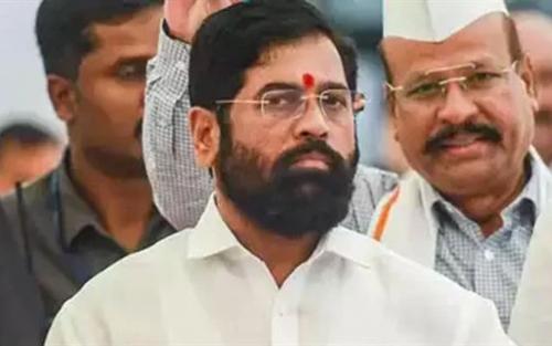 എൻസിപിയെ അംഗീകരിക്കാനാകില്ല; അജിത്തിൽ ഷിൻഡെ ക്യാമ്പിൽ അതൃപ്തി എൻസിപിയെ അംഗീകരിക്കാനാകില്ല; അജിത്തിൽ ഷിൻഡെ ക്യാമ്പിൽ അതൃപ്തി