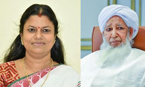 കാന്തപുരത്തിന്റെ നിലപാട് പൊതുസമൂഹത്തിന് സ്വീകാര്യമായതല്ലെന്ന് മന്ത്രി ബിന്ദു കൃഷ്ണ