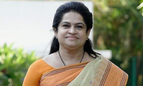 കെപിസിസി പ്രസിഡന്റാകാൻ കഴിവുണ്ടായിരുന്ന കെ.മുരളീധരനെ അവഗണിച്ചു’; പത്മജാ വേണുഗോപാൽ കെപിസിസി പ്രസിഡന്റാകാൻ കഴിവുണ്ടായിരുന്ന കെ.മുരളീധരനെ അവഗണിച്ചു’; പത്മജാ വേണുഗോപാൽ