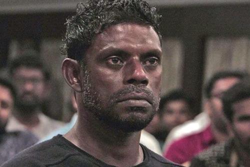 യുവതി പരാതി തെളിയിച്ചാല്‍ തന്നെ ശിക്ഷിക്കാമെന്ന് വിനായകൻ 