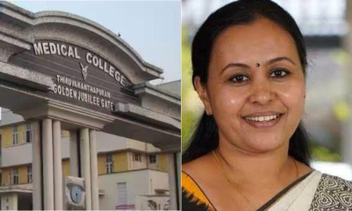 7 മെഡിക്കല് വിദ്യാര്ത്ഥികള്ക്ക് രാജ്യത്ത് ഒന്നാം സ്ഥാനത്തോടെ സ്വര്ണ മെഡൽ 7 മെഡിക്കല് വിദ്യാര്ത്ഥികള്ക്ക് രാജ്യത്ത് ഒന്നാം സ്ഥാനത്തോടെ സ്വര്ണ മെഡൽ