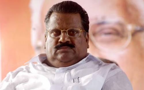 ഗാന്ധിജിയും രക്തസാക്ഷിയാണ്; അദ്ദേഹം പാലത്തിൽ നിന്നും വീണ് മരിച്ചതാണോ എന്ന് ഇ.പി.ജയരാജൻ ഗാന്ധിജിയും രക്തസാക്ഷിയാണ്; അദ്ദേഹം പാലത്തിൽ നിന്നും വീണ് മരിച്ചതാണോ എന്ന് ഇ.പി.ജയരാജൻ