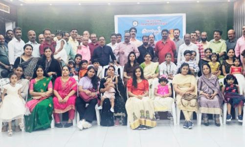 ബഹ്റൈൻ ജനത കൾച്ചറൽ സെന്ററിന്റെ നേതൃത്വത്തിൽ ഓണാഘോഷം നടന്നു ബഹ്റൈൻ ജനത കൾച്ചറൽ സെന്ററിന്റെ നേതൃത്വത്തിൽ ഓണാഘോഷം നടന്നു
