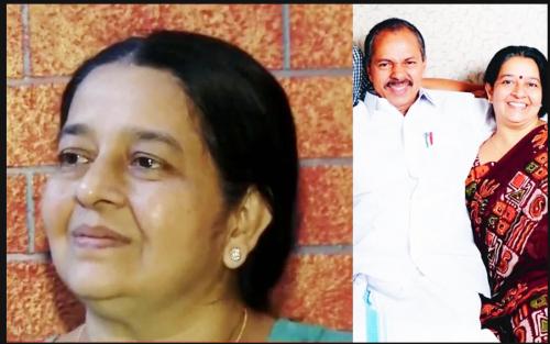 തൃക്കാക്കരയിൽ യുഡിഎഫ് കുതിക്കുന്നു; ഉമാ തോമസിന്റെ ലീഡ് 6,000 കടന്നു തൃക്കാക്കരയിൽ യുഡിഎഫ് കുതിക്കുന്നു; ഉമാ തോമസിന്റെ ലീഡ് 6,000 കടന്നു