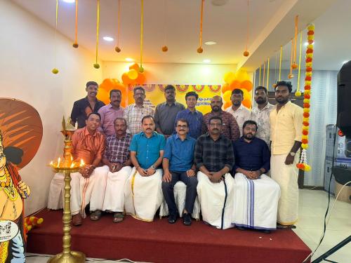 കൊല്ലം പ്രവാസി അസോസിയേഷൻ മുഹറഖ് ഏരിയ കമ്മിറ്റിയുടെ നേതൃത്വത്തിൽ ഓണാഘോഷം വിപുലമായി സംഘടിപ്പിച്ചു