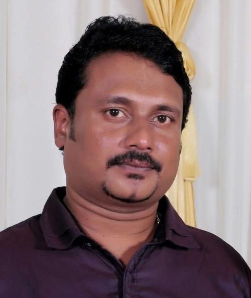 തിരുവല്ല സ്വദേശി ബഹ്റൈനിൽ നിര്യാതനായി തിരുവല്ല സ്വദേശി ബഹ്റൈനിൽ നിര്യാതനായി