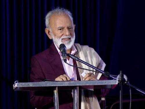 ബി.കെ.എസ് സംഗീത രത്ന പുരസ്കാരം സംവിധായകൻ ജെറി അമൽദേവിന് ഡിസംബർ 26ന് സമ്മാനിക്കും ബി.കെ.എസ് സംഗീത രത്ന പുരസ്കാരം സംവിധായകൻ ജെറി അമൽദേവിന് ഡിസംബർ 26ന് സമ്മാനിക്കും