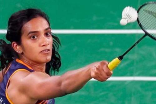 ചൈനീസ് കോട്ട ലക്ഷ്യമിട്ട് സിന്ധു; പ്രീക്വാർട്ടറിൽ കനത്ത പോരാട്ടം