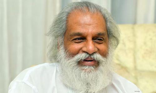 എം.എസ്. സുബ്ബലക്ഷ്മി പുരസ്കാരം യേശുദാസിന്; ശ്വേത മോഹനും സായ് പല്ലവിക്കും കലൈമാമണി പുരസ്കാരം