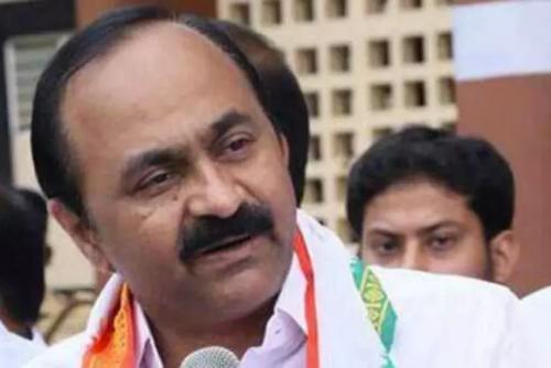 ദേശീയപാത നിര്മാണത്തിലെ ക്രമക്കേട്: സിബിഐ അന്വേഷണം ആവശ്യപ്പെട്ട് വി ഡി സതീശന് ദേശീയപാത നിര്മാണത്തിലെ ക്രമക്കേട്: സിബിഐ അന്വേഷണം ആവശ്യപ്പെട്ട് വി ഡി സതീശന്