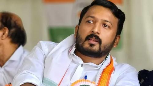 രാഹുൽ മാങ്കൂട്ടത്തിലിന്റെ ജാമ്യാപേക്ഷയിൽ വാദം പൂർത്തിയായി; വിധി ശനിയാഴ്ച